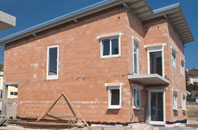 Sloncombe home extensions