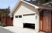 Sloncombe garage construction leads