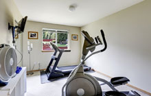 Sloncombe home gym construction leads